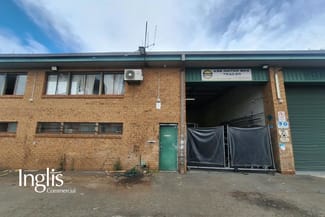 Factory, Warehouse & Industrial commercial property for lease at 2/11 Lancaster Street Ingleburn NSW 2565 Factory, Warehouse & Industrial commercial property for lease at 2/11 Lancaster Street Ingleburn NSW 2565