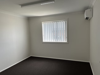 Offices commercial property for lease at Office/5 Blackbutt Road Port Macquarie NSW 2444