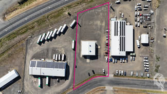 Showrooms / Bulky Goods commercial property for lease at 7 Caroline Way Narrabri NSW 2390 Showrooms / Bulky Goods commercial property for lease at 7 Caroline Way Narrabri NSW 2390