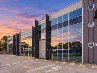 Factory, Warehouse & Industrial commercial property for lease at Unit 36/6-8 Herbert Street St Leonards NSW 2065 Factory, Warehouse & Industrial commercial property for lease at Unit 36/6-8 Herbert Street St Leonards NSW 2065