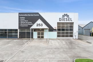 Factory, Warehouse & Industrial commercial property for lease at 253 Thompson Road Bell Park VIC 3215 Factory, Warehouse & Industrial commercial property for lease at 253 Thompson Road Bell Park VIC 3215