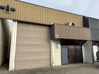 Factory, Warehouse & Industrial commercial property for lease at 2/9 Macbeth Street Braeside VIC 3195 Factory, Warehouse & Industrial commercial property for lease at 2/9 Macbeth Street Braeside VIC 3195