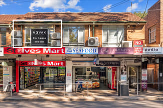 Offices commercial property for lease at 2/219 Mona Vale Road St Ives NSW 2075