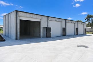 Factory, Warehouse & Industrial commercial property for lease at 26 Jorma Place Lavington NSW 2641 Factory, Warehouse & Industrial commercial property for lease at 26 Jorma Place Lavington NSW 2641