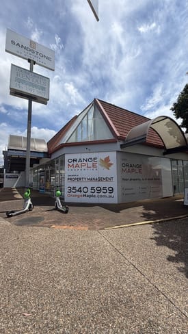 Offices commercial property for lease at 4/72 Old Cleveland Road Stones Corner QLD 4120 Offices commercial property for lease at 4/72 Old Cleveland Road Stones Corner QLD 4120
