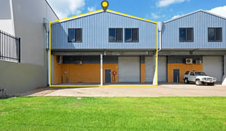 Factory, Warehouse & Industrial commercial property for lease at 4/3 Andrews Street Berrimah NT 0828