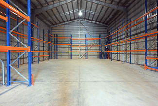 Factory, Warehouse & Industrial commercial property for lease at 4/3 Andrews Street Berrimah NT 0828
