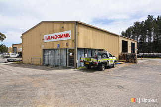 Factory, Warehouse & Industrial commercial property for lease at 4/126 Main Street Wallerawang NSW 2845 Factory, Warehouse & Industrial commercial property for lease at 4/126 Main Street Wallerawang NSW 2845