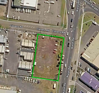 Parking / Car Space commercial property for lease at 60 Walsh Road Warrnambool VIC 3280 Parking / Car Space commercial property for lease at 60 Walsh Road Warrnambool VIC 3280