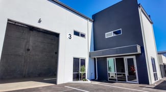 Factory, Warehouse & Industrial commercial property for lease at Unit 3 & 6/7B Radius Loop Bayswater WA 6053 Factory, Warehouse & Industrial commercial property for lease at Unit 3 & 6/7B Radius Loop Bayswater WA 6053