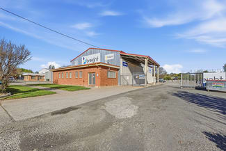 Factory, Warehouse & Industrial commercial property for lease at 23-25 Kenna Street Orange NSW 2800 Factory, Warehouse & Industrial commercial property for lease at 23-25 Kenna Street Orange NSW 2800