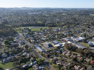 Factory, Warehouse & Industrial commercial property for lease at 23-25 Kenna Street Orange NSW 2800 Factory, Warehouse & Industrial commercial property for lease at 23-25 Kenna Street Orange NSW 2800