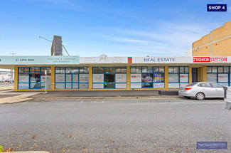 Offices commercial property for lease at Rockhampton QLD 4701 Offices commercial property for lease at Rockhampton QLD 4701