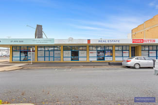 Offices commercial property for lease at Rockhampton QLD 4701 Offices commercial property for lease at Rockhampton QLD 4701