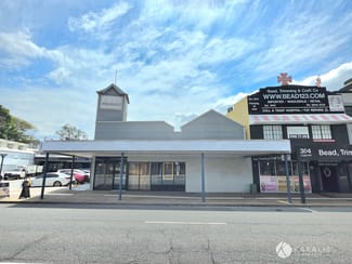 Offices commercial property for lease at 1/302 Logan Road Stones Corner QLD 4120 Offices commercial property for lease at 1/302 Logan Road Stones Corner QLD 4120