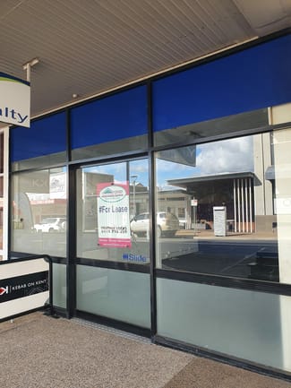 Offices commercial property for lease at 9/371 Kent Street Maryborough QLD 4650 Offices commercial property for lease at 9/371 Kent Street Maryborough QLD 4650