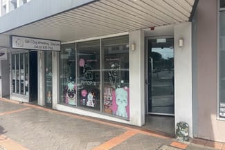 Shop & Retail commercial property for lease at Shop 2/407-409 Illawarra Road Marrickville NSW 2204