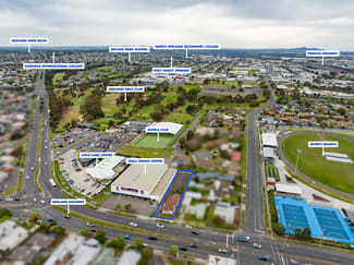 Medical / Consulting commercial property for lease at 82 Church Street North Geelong VIC 3215 Medical / Consulting commercial property for lease at 82 Church Street North Geelong VIC 3215