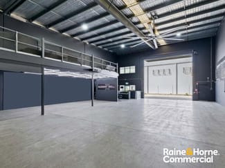Factory, Warehouse & Industrial commercial property for lease at 3/29 Flinders Parade North Lakes QLD 4509