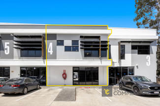 Other commercial property for lease at 4/23 Ashtan Place Banyo QLD 4014 Other commercial property for lease at 4/23 Ashtan Place Banyo QLD 4014