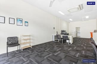 Medical / Consulting commercial property for lease at Rockhampton QLD 4701 Medical / Consulting commercial property for lease at Rockhampton QLD 4701