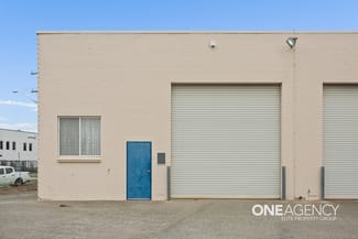 Other commercial property for lease at 4/19 Sunset Avenue Barrack Heights NSW 2528 Other commercial property for lease at 4/19 Sunset Avenue Barrack Heights NSW 2528