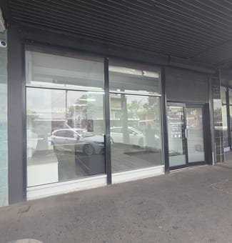 Medical / Consulting commercial property for lease at 65 Main Road West St Albans VIC 3021