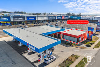 Shop & Retail commercial property for lease at 25-51 Learmonth Road Wendouree VIC 3355