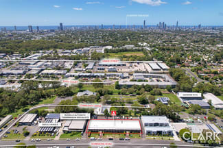 Factory, Warehouse & Industrial commercial property for lease at 5/34 Dominions Road Ashmore QLD 4214 Factory, Warehouse & Industrial commercial property for lease at 5/34 Dominions Road Ashmore QLD 4214
