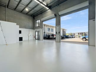 Factory, Warehouse & Industrial commercial property for lease at 4/6 Strong Street Baringa QLD 4551 Factory, Warehouse & Industrial commercial property for lease at 4/6 Strong Street Baringa QLD 4551