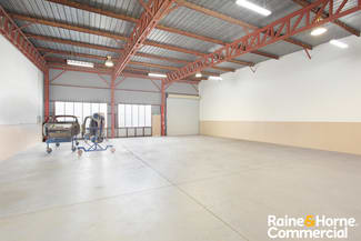 Factory, Warehouse & Industrial commercial property for lease at 4/466 Newman Road Geebung QLD 4034 Factory, Warehouse & Industrial commercial property for lease at 4/466 Newman Road Geebung QLD 4034
