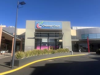 Shop & Retail commercial property for lease at Ground  Shop 50/29 Channel Hwy Kingston TAS 7050