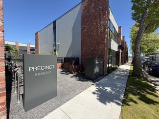 Factory, Warehouse & Industrial commercial property for lease at 22&23/8-20 King Street Oakleigh VIC 3166 Factory, Warehouse & Industrial commercial property for lease at 22&23/8-20 King Street Oakleigh VIC 3166