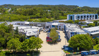 Factory, Warehouse & Industrial commercial property for lease at 6/475 Scottsdale Drive Varsity Lakes QLD 4227 Factory, Warehouse & Industrial commercial property for lease at 6/475 Scottsdale Drive Varsity Lakes QLD 4227