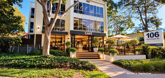 Shop & Retail commercial property for lease at 101/106 Old Pittwater Road Brookvale NSW 2100