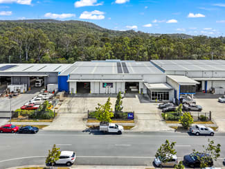 Factory, Warehouse & Industrial commercial property for lease at 13 Thomas Hanlon Court Yatala QLD 4207