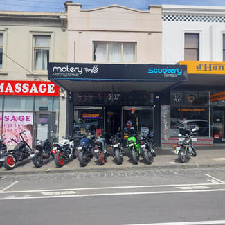 Shop & Retail commercial property for lease at GF/207 Victoria Street West Melbourne VIC 3003 Shop & Retail commercial property for lease at GF/207 Victoria Street West Melbourne VIC 3003