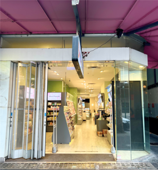 Shop & Retail commercial property for lease at 220 Bourke Street Melbourne VIC 3000 Shop & Retail commercial property for lease at 220 Bourke Street Melbourne VIC 3000