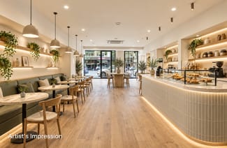 Shop & Retail commercial property for lease at Shop/65 Bay Street Port Melbourne VIC 3207
