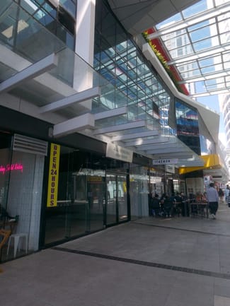 Shop & Retail commercial property for lease at 9 Lawson Street Southport QLD 4215