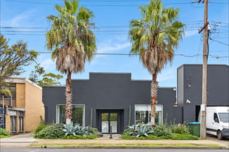Shop & Retail commercial property for lease at North Manly NSW 2100 Shop & Retail commercial property for lease at North Manly NSW 2100