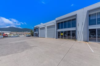 Factory, Warehouse & Industrial commercial property for lease at 2/8 Myer Lasky Drive Cannonvale QLD 4802 Factory, Warehouse & Industrial commercial property for lease at 2/8 Myer Lasky Drive Cannonvale QLD 4802