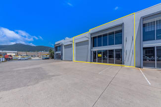 Factory, Warehouse & Industrial commercial property for lease at 2/8 Myer Lasky Drive Cannonvale QLD 4802 Factory, Warehouse & Industrial commercial property for lease at 2/8 Myer Lasky Drive Cannonvale QLD 4802