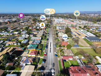 Medical / Consulting commercial property for lease at 52 Green Street Wangaratta VIC 3677 Medical / Consulting commercial property for lease at 52 Green Street Wangaratta VIC 3677
