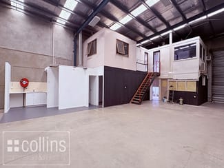 Factory, Warehouse & Industrial commercial property for lease at 2/36 - 38 SWIFT Way Dandenong VIC 3175 Factory, Warehouse & Industrial commercial property for lease at 2/36 - 38 SWIFT Way Dandenong VIC 3175