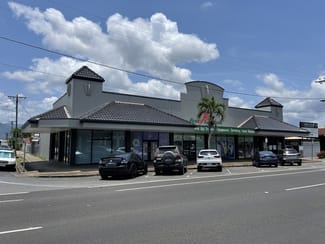 Offices commercial property for lease at 2/201 Bunda Street Parramatta Park QLD 4870
