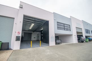 Factory, Warehouse & Industrial commercial property for lease at Yatala QLD 4207