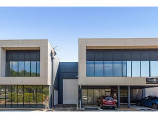 Factory, Warehouse & Industrial commercial property for lease at 5/8 Miller Street Murarrie QLD 4172 Factory, Warehouse & Industrial commercial property for lease at 5/8 Miller Street Murarrie QLD 4172