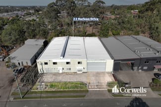 Factory, Warehouse & Industrial commercial property for lease at 22 Horizon Drive Beenleigh QLD 4207