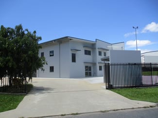 Factory, Warehouse & Industrial commercial property for lease at 17-19 Ponzo Street Woree QLD 4868 Factory, Warehouse & Industrial commercial property for lease at 17-19 Ponzo Street Woree QLD 4868